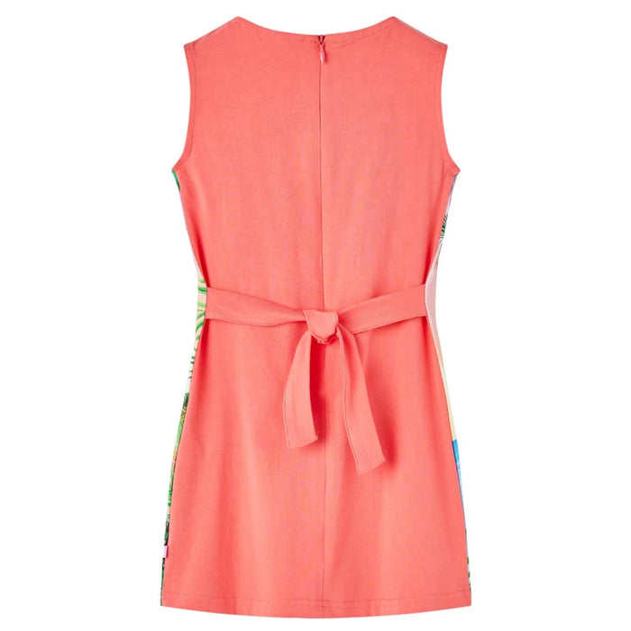 Rochie pentru copii, corai, 104 - WALTI WALTI