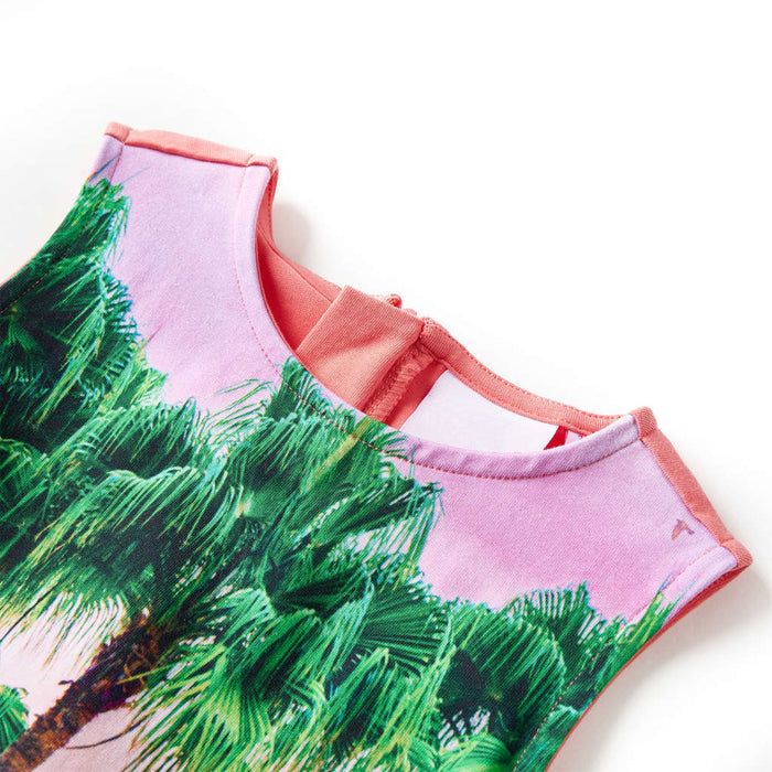 Rochie pentru copii, corai, 104 - WALTI WALTI