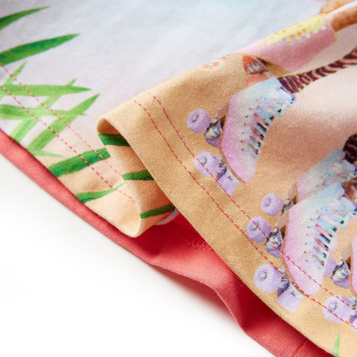 Rochie pentru copii, corai, 128 - WALTI WALTI