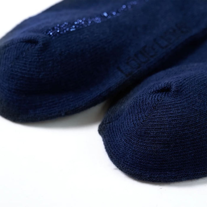Ciorapi pentru copii, bleumarin, 128 - WALTI WALTI