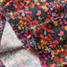 Rochie pentru copii cu mâneci lungi, multicolor, 140 - WALTI WALTI