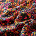 Rochie pentru copii cu mâneci lungi, multicolor, 140 - WALTI WALTI