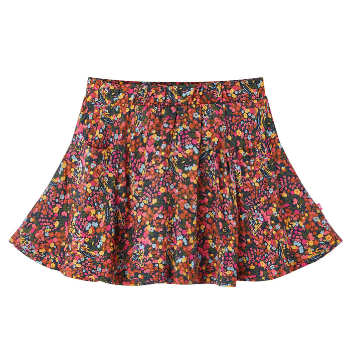 Fusta pentru copii, multicolor, 92 - WALTI WALTI