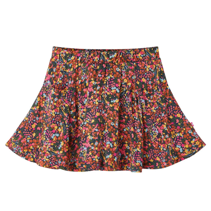 Fusta pentru copii, multicolor, 104 WALTI