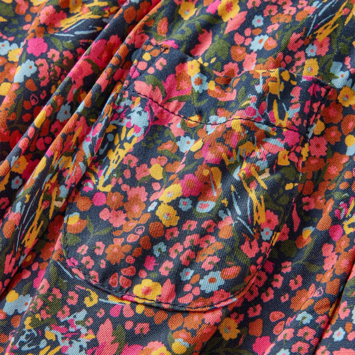Fusta pentru copii, multicolor, 116 WALTI