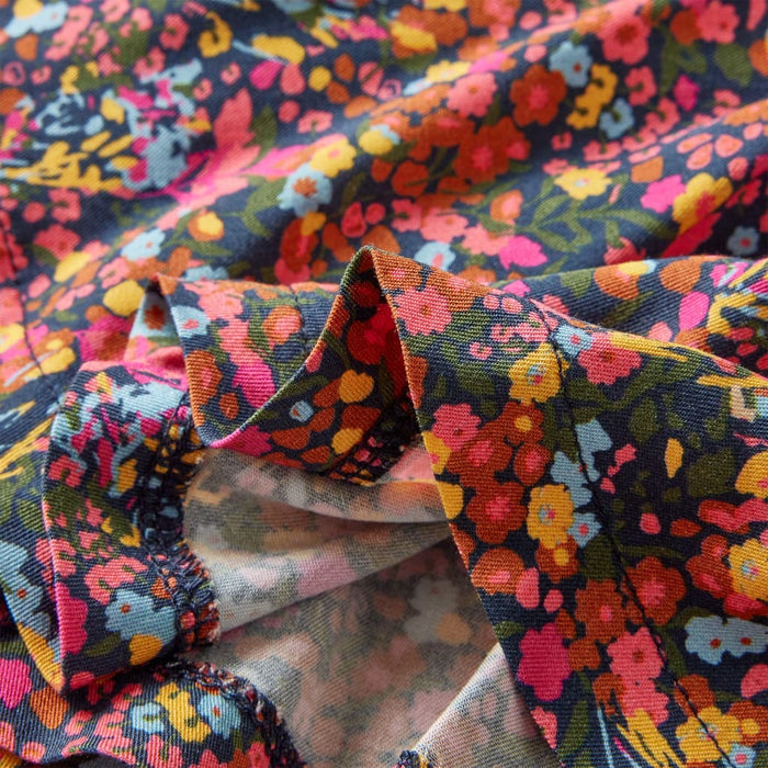 Fusta pentru copii, multicolor, 116 WALTI