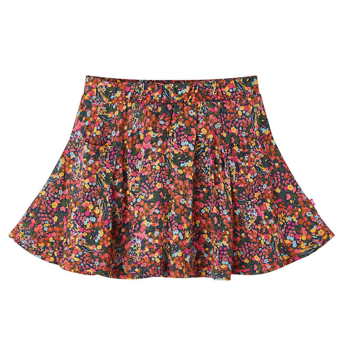 Fusta pentru copii, multicolor, 128 WALTI