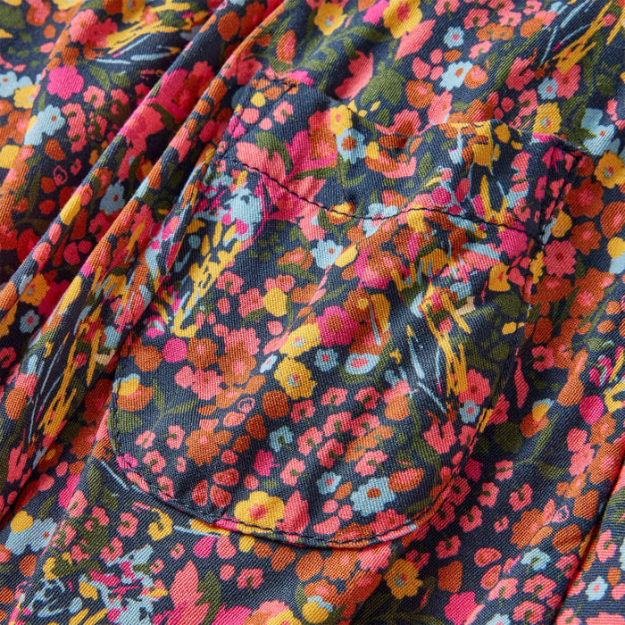 Fusta pentru copii, multicolor, 128 WALTI
