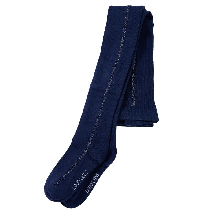 Ciorapi pentru copii, bleumarin, 104 - WALTI WALTI