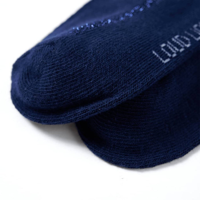 Ciorapi pentru copii, bleumarin, 104 - WALTI WALTI