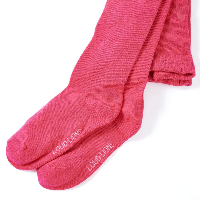 Ciorapi pentru copii, roz aprins, 92 - WALTI WALTI