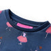 Rochie pentru copii, bleumarin, 104 - WALTI WALTI