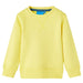 Hanorac pentru copii, galben deschis, 104 - WALTI WALTI