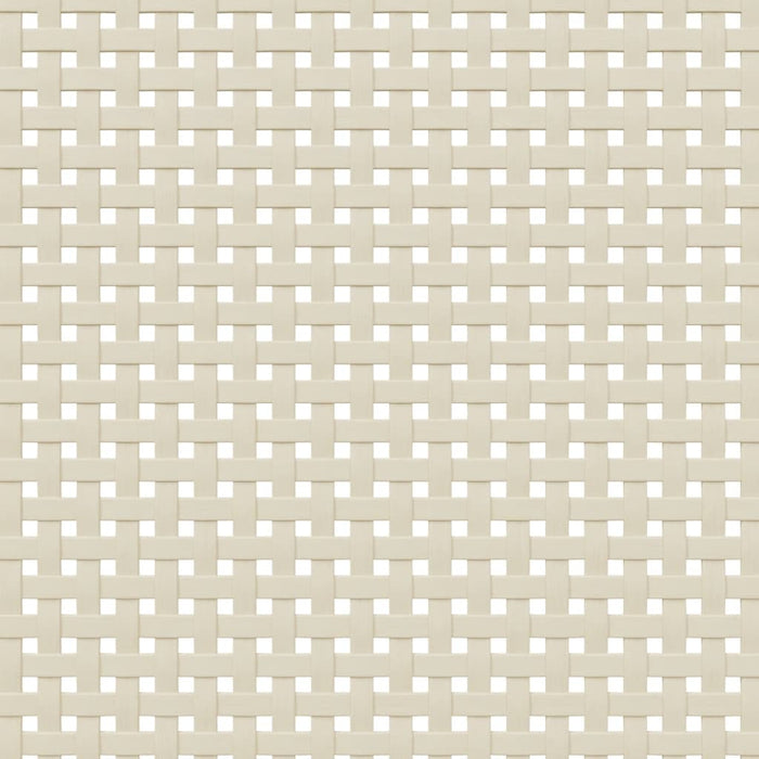 Șifonier SENJA, aspect ratan negru, 90x55x175cm, lemn masiv pin - WALTI WALTI
