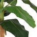 Bananier artificial 18 frunze 150 cm verde - WALTI WALTI