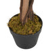 Arbore artificial wisteria 840 frunze 150 cm verde și alb - WALTI WALTI