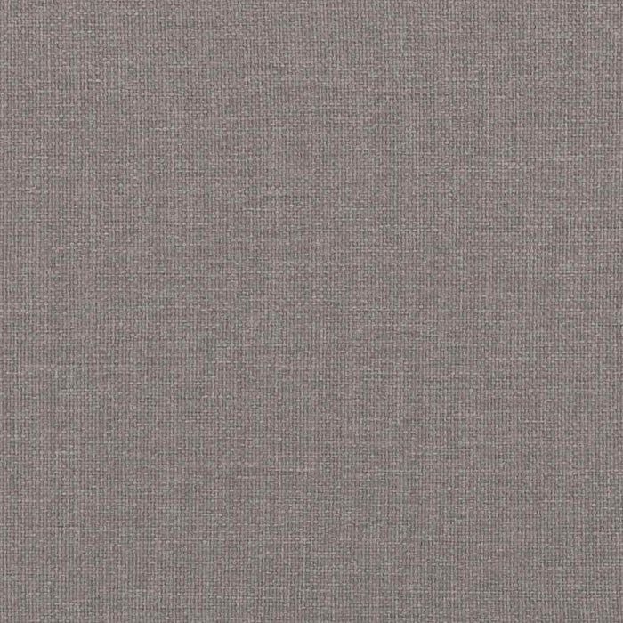 Canapea cu 2 locuri, gri taupe, 140 cm, material textil - WALTI WALTI