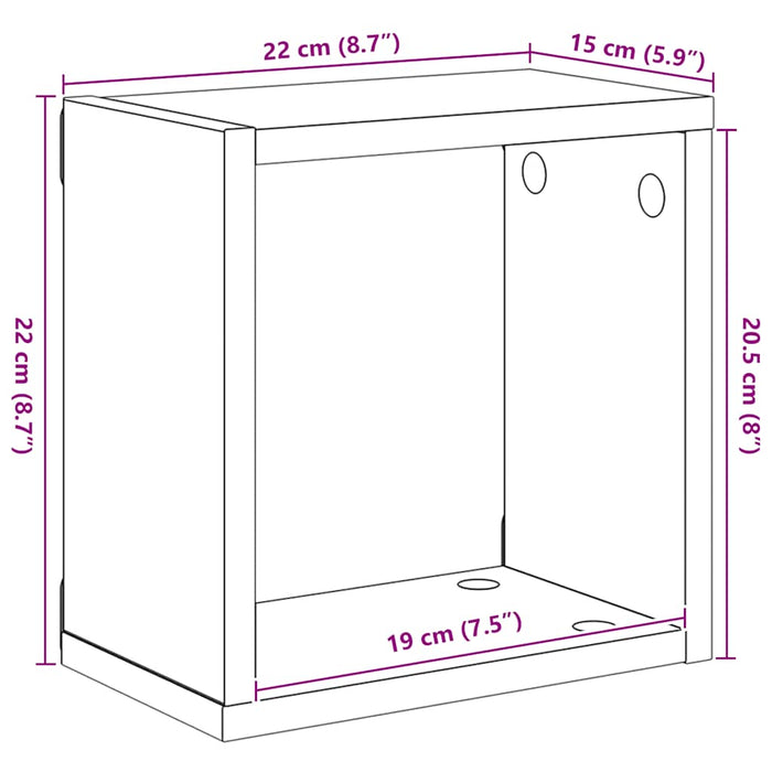 Canapea cu 2 locuri, roșu vin, 140 cm, material textil - WALTI WALTI