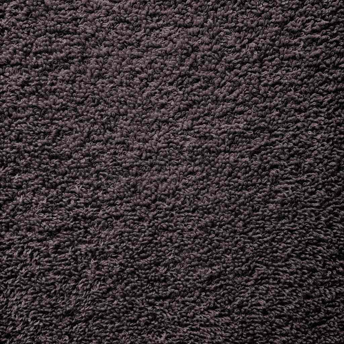 Lavete 50 buc Antracit 15x21 cm 360 g/m² 100% bumbac - WALTI WALTI