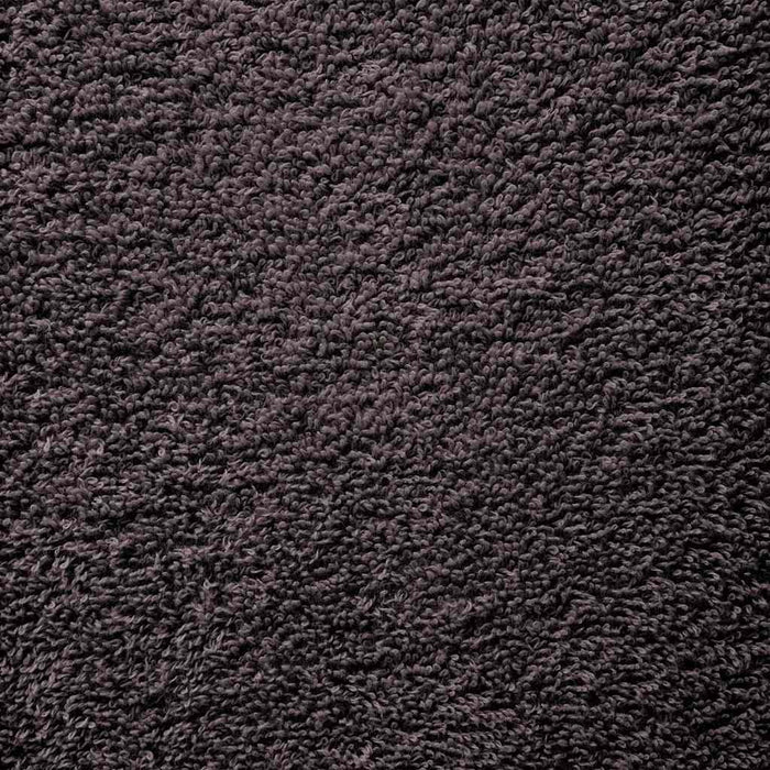 Prosoape de duș, FROGN, 2 buc., antracit, 70x140 cm, 360 g/m² WALTI