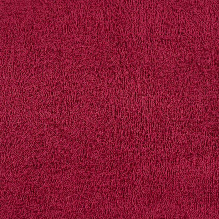 Prosoape de mână 2 buc Bordeaux 50x100 cm 360 g/m² 100% bumbac - WALTI WALTI