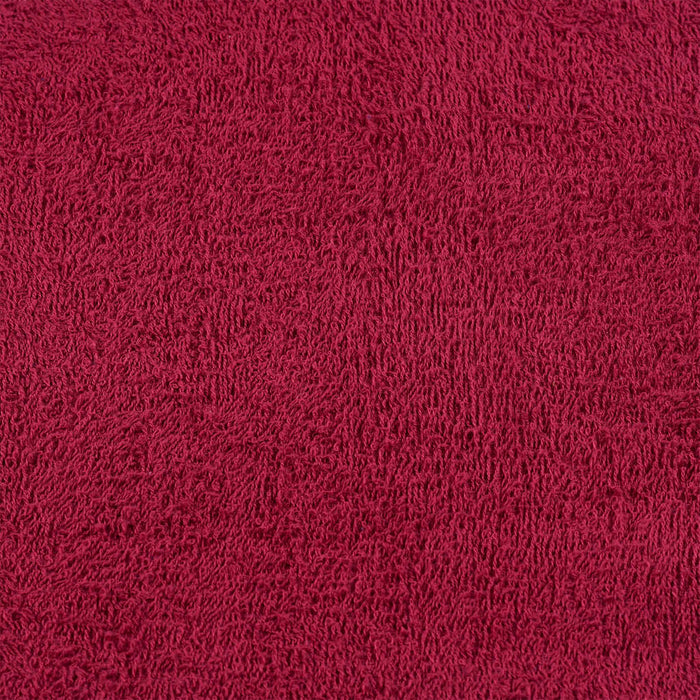 Prosoape de mână 10 buc Bordeaux 50x100 cm 360 g/m² 100% bumbac - WALTI WALTI