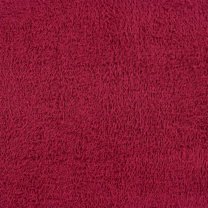 Prosoape de duș 2 buc Bordeaux 70x140 cm 360 g/m² 100% bumbac - WALTI WALTI