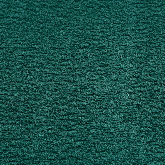 Prosoape de baie 2 buc Verde 100x150 cm 360 g/m² 100% bumbac - WALTI WALTI