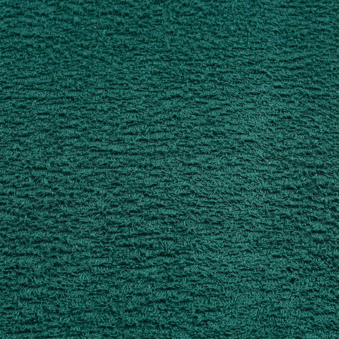 Prosoape de baie 4 buc Verde 100x150 cm 360 g/m² 100% bumbac - WALTI WALTI