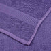 Prosoape de săpun 2 buc Violet 30x30 cm 360 g/m² 100% bumbac - WALTI WALTI