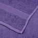 Prosoape de mână 10 buc Violet 50x100 cm 360 g/m² 100% bumbac - WALTI WALTI