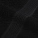 Prosoape pentru saună 2 buc Negru 80x200cm 360 g/m² 100% bumbac - WALTI WALTI