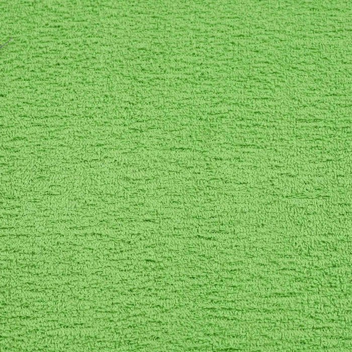 Prosoape de mâini, FROGN, 10 buc., verde măr, 50x100 cm, 360 g/m² WALTI