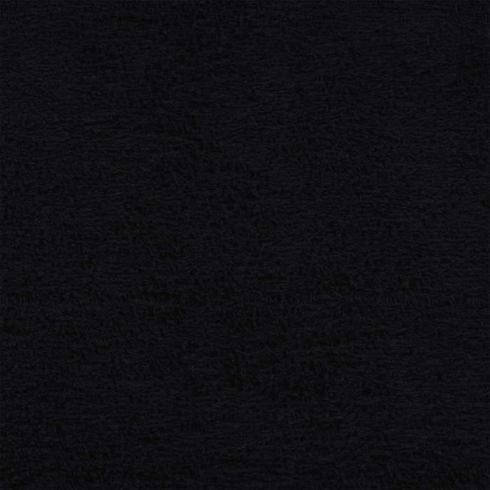 Set prosoape 8 buc Negru 360 g/m² 100% bumbac - WALTI WALTI