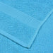 Set prosoape 8 piese Turcoaz 360 g/m² 100% bumbac - WALTI WALTI