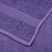 Set prosoape FROGN 6 piese, violet, 360 g/m² - WALTI WALTI