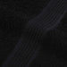 Set prosoape 8 buc Negru 360 g/m² 100% bumbac - WALTI WALTI