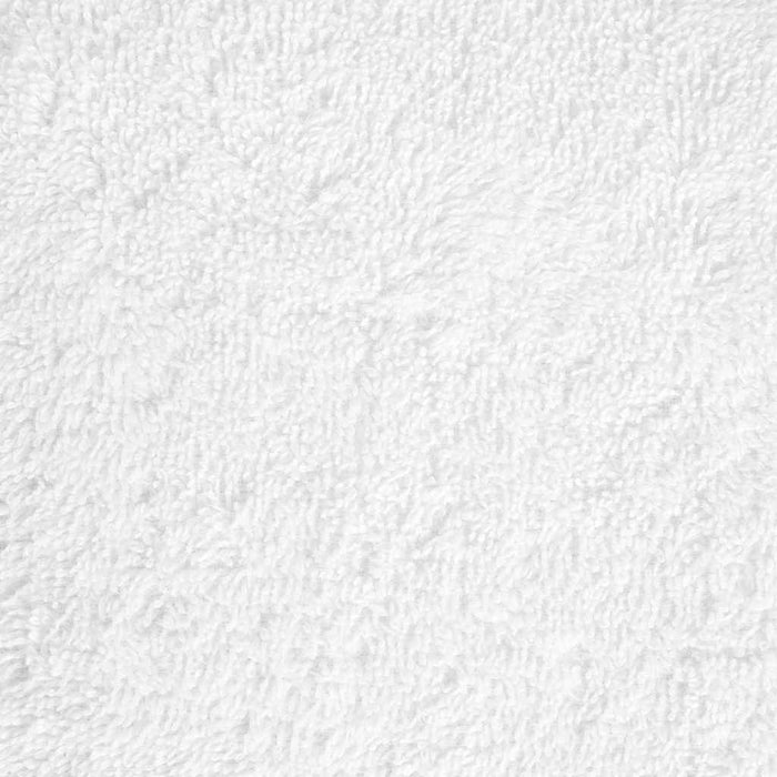 Prosoape de spalare 10 pcs Alb 15 x 21 cm Bumbac - WALTI WALTI