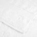Prosoape de spalare 10 pcs Alb 15 x 21 cm Bumbac - WALTI WALTI