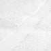 Prosoape de spalare 10 pcs Alb 15 x 21 cm Bumbac - WALTI WALTI