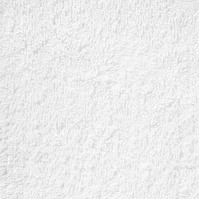 Prosoape oaspeți premium, SOLUND 50 buc. alb 30x50cm 600gsm - WALTI WALTI