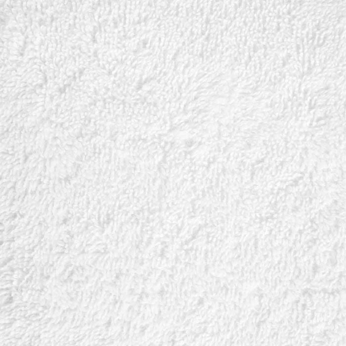Prosoape mâini premium, SOLUND 10 buc alb 50x100cm 600gsm - WALTI WALTI