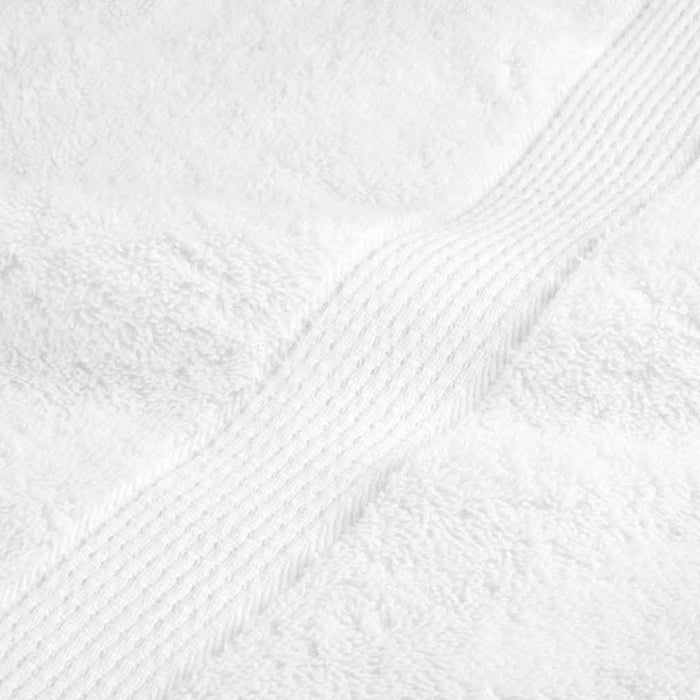 Prosoape saună premium, SOLUND 10 buc alb 80x200cm 600gsm - WALTI WALTI