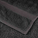 Prosoape de spalare 4 pcs Antracit 15 x 21 cm Bumbac - WALTI WALTI