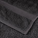 Prosoape duș premium, SOLUND 10 buc antracit 70x140cm 600gsm - WALTI WALTI