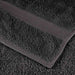 Prosoape premium, SOLUND 25 buc antracit 100x200cm 600gsm - WALTI WALTI