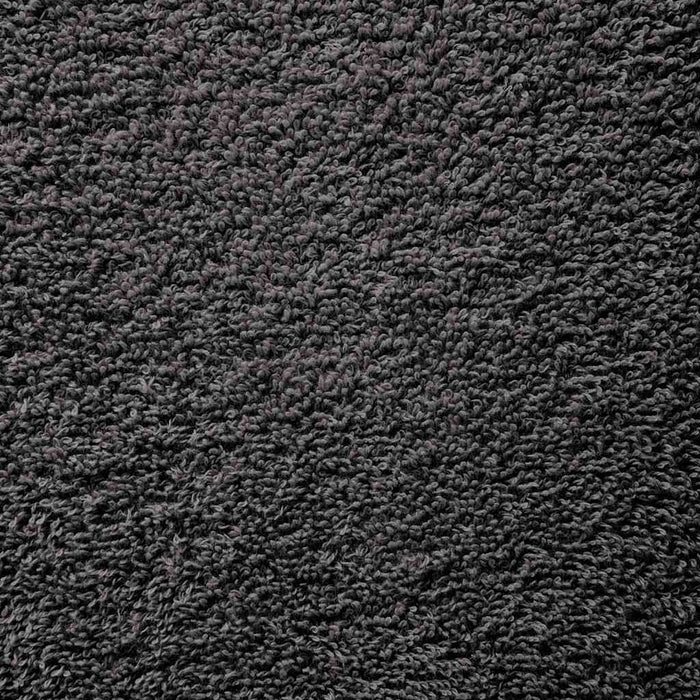 Prosoape premium, SOLUND 25 buc antracit 100x200cm 600gsm - WALTI WALTI