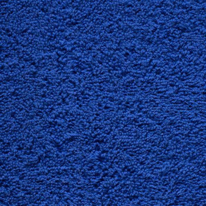 Prosoape de spalare 4 pcs albastru 15 x 21 cm Bumbac - WALTI WALTI