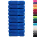 Prosoape mâini premium, SOLUND 10 buc 50x100cm 600gsm - WALTI WALTI