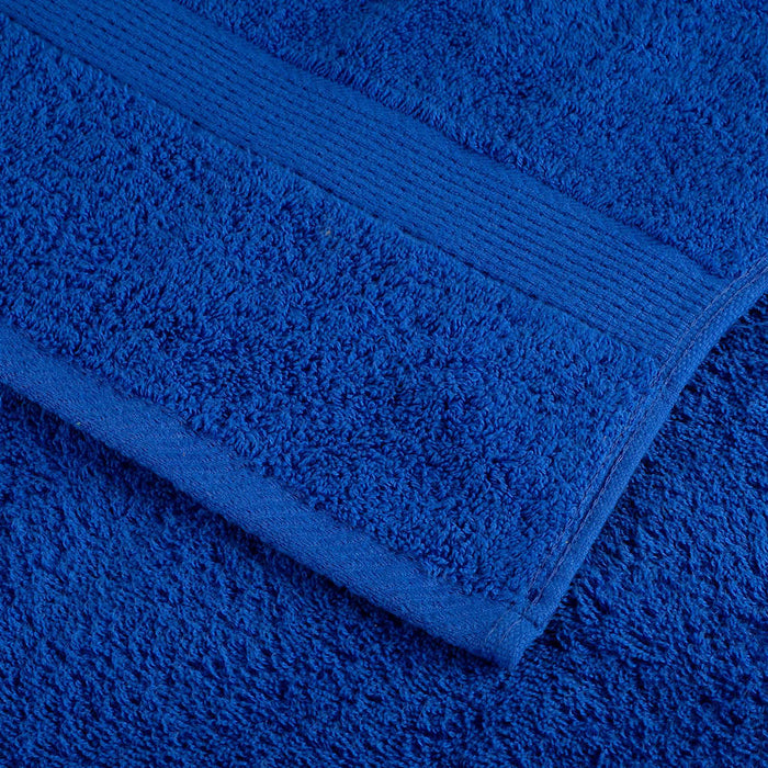 Prosoape de saună premium, SOLUND 2 buc 80x200cm 600gsm - WALTI WALTI